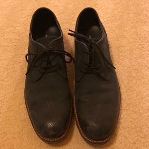 John Varvatos men’s dress shoes